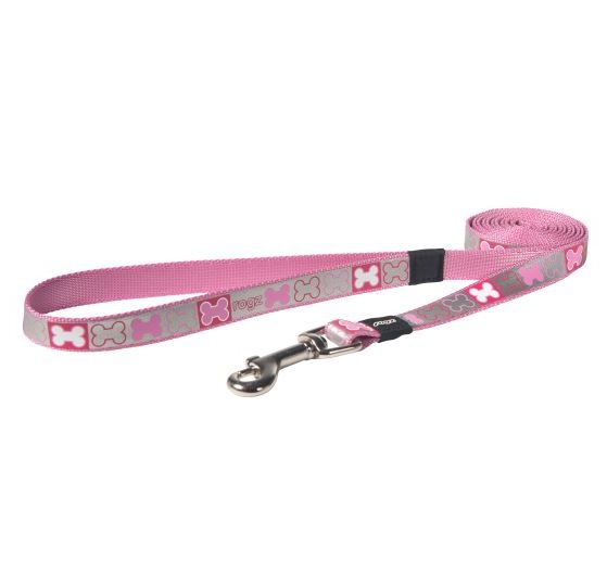 ROGZ GUINZAGLIO CANE BELZ "FANTASIA Y"