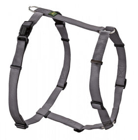HUNTER H VARIO RAPID XS GRAY HARNESS 