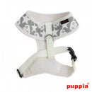 PUPPIA DOG HARNESS SPARROW KAHAKI-2