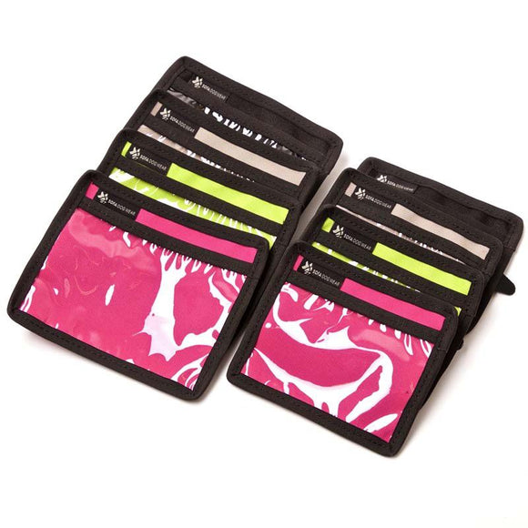SMALL COLORED EXPO/AGILTY NUMBER HOLDER