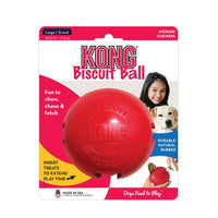 KONG BISCUIT BALL MEDIO