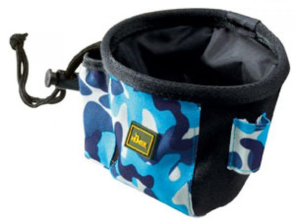 HUNTER SNACK BAG TG. M SOMMER EDITION
