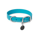 RUFFWEAR DOG COLLAR HEADWATER BLUE SPRING-1