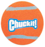 CHUCKIT TENNIS BALL 2 PZ