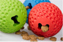 "ROGZ GUMZ" HUNDEBALL-3